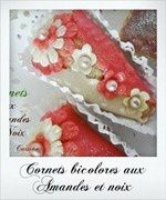 cornets bicolores aux amandes et noix.aspx