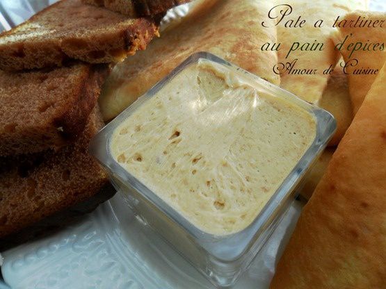 pate a tartiner pain d'epice 013 a