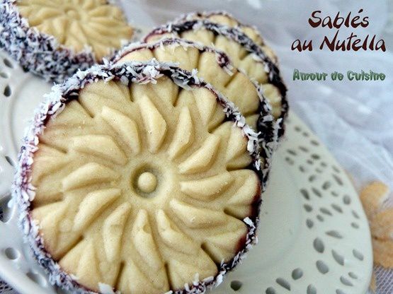 gateau sec - biscuit algerien