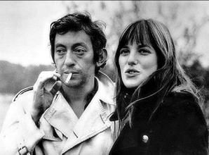 rencontre jane birkin gainsbourg