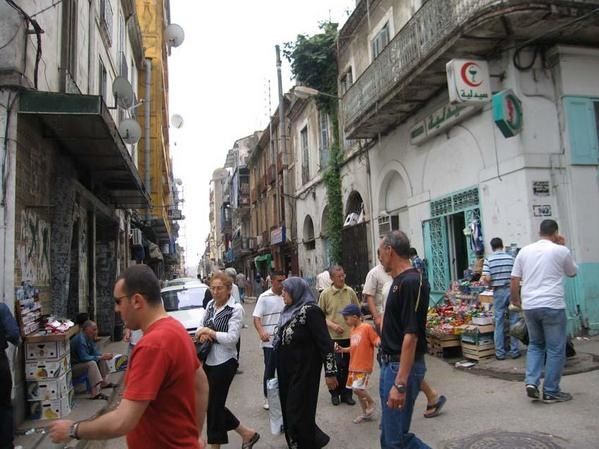 prostituée skikda