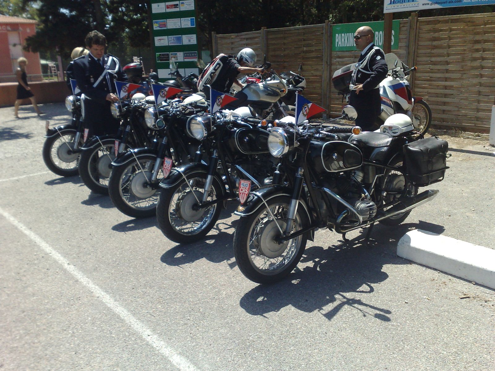 cite rencontre motard
