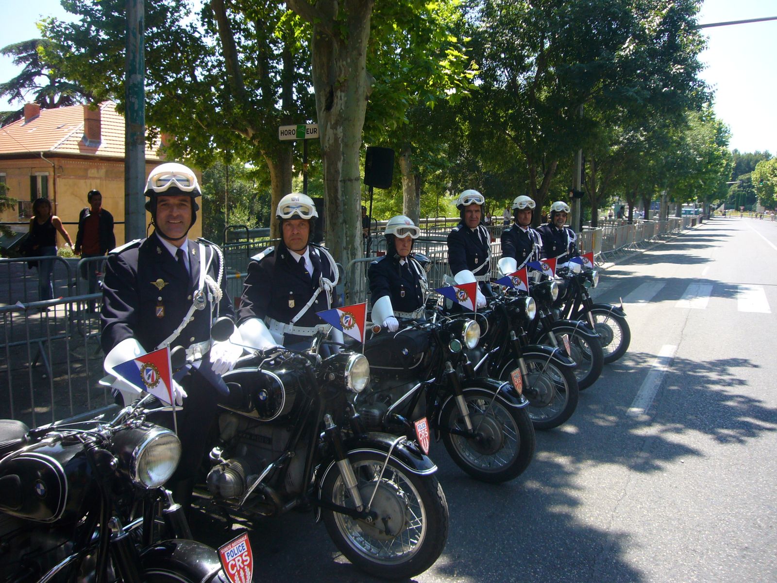 rencontre pour motard