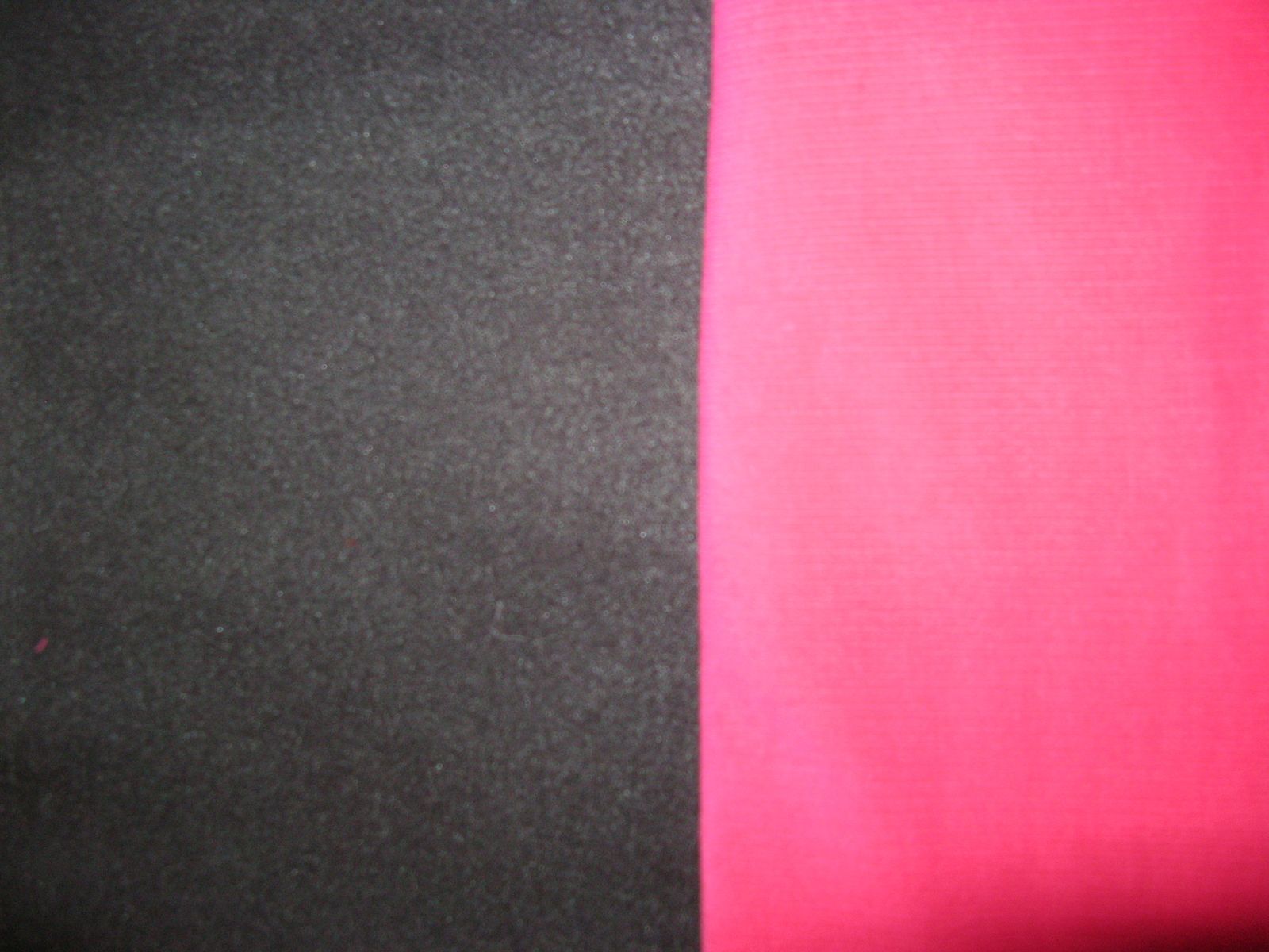 Chambre rose fushia adulte chambre rose fushia et marron chocolat ...