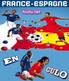 france espagne censure