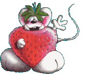 fraise eb001