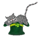 iralnde patrick