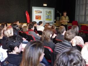 rencontre nature et bio
