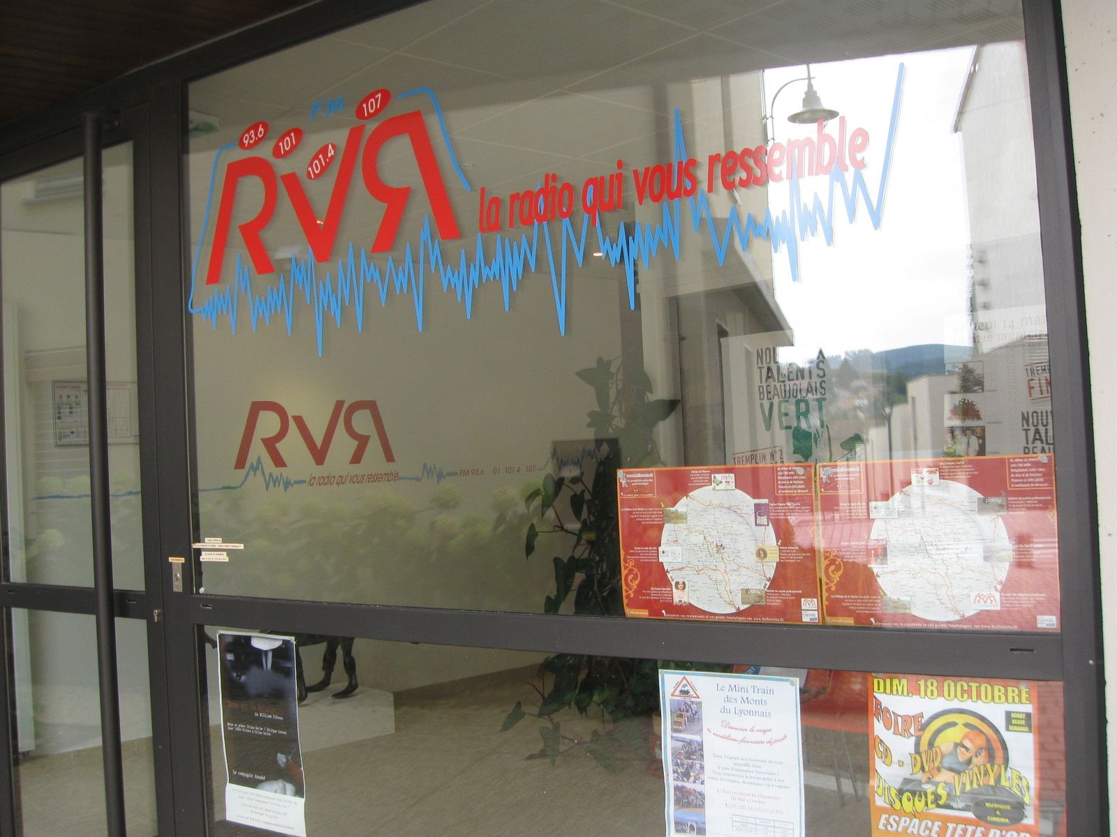 Rencontres solidaires roanne