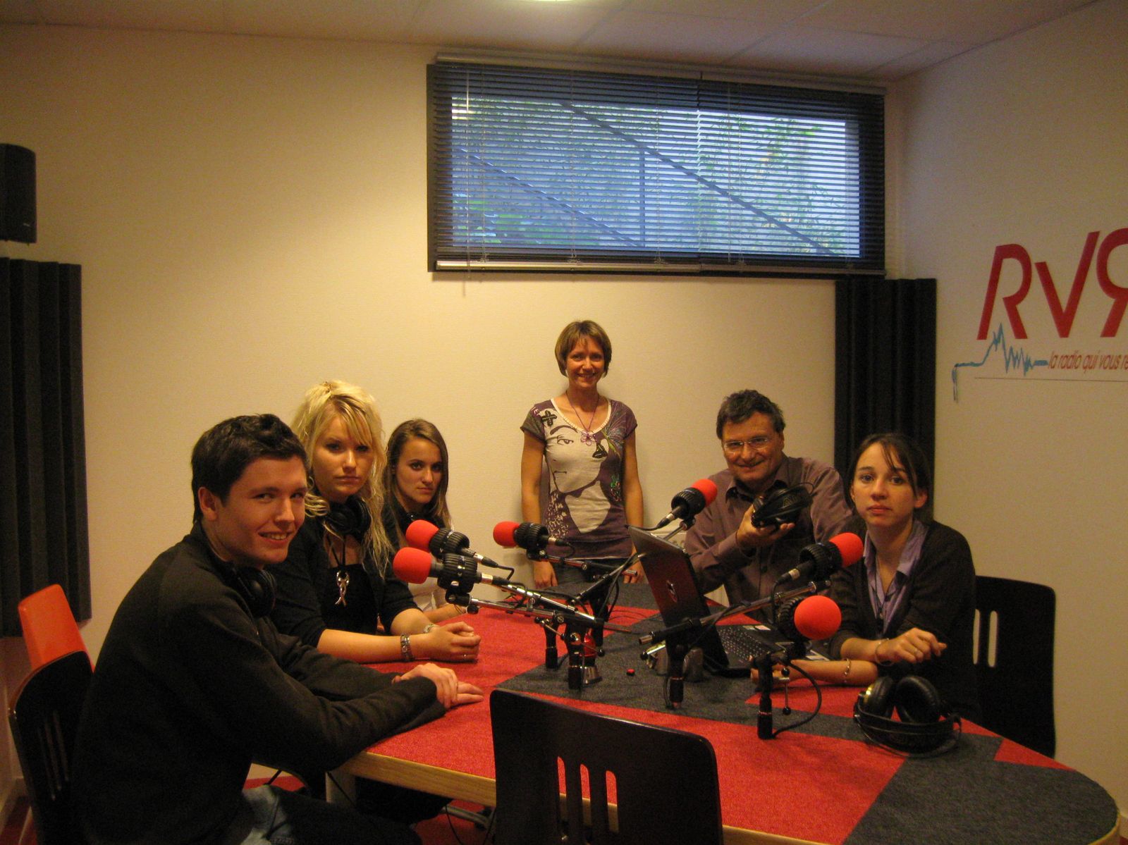 Rencontres solidaires roanne
