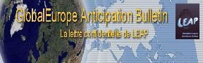 LEAP banière
