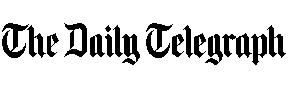 The Daily Telegraph banière