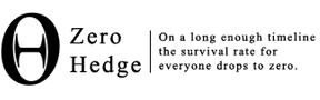 ZERO HEDGE banière