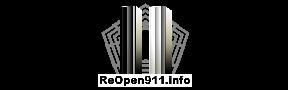 reopen 911 banière