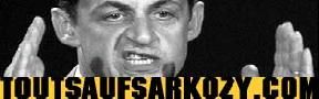 tout sauf sarko banière