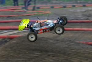 coche rc iniciacion