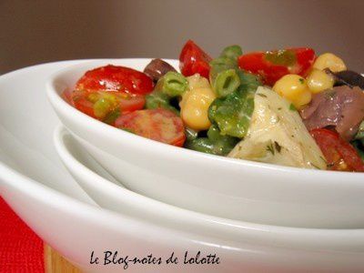 salade_2_haricots_estragon_recette
