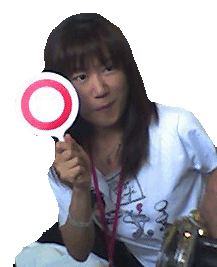 Suzuka-pimpom