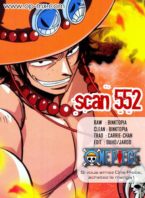 Album Scan One Piece 552 Ddl Episode Vo Film Anime Streaming Manga Lien Megaupload Naruto Bleach One Piece Scan Lecture Ligne