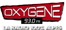Logo Oxygene-Radio