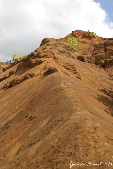 Les padzas de Mayotte