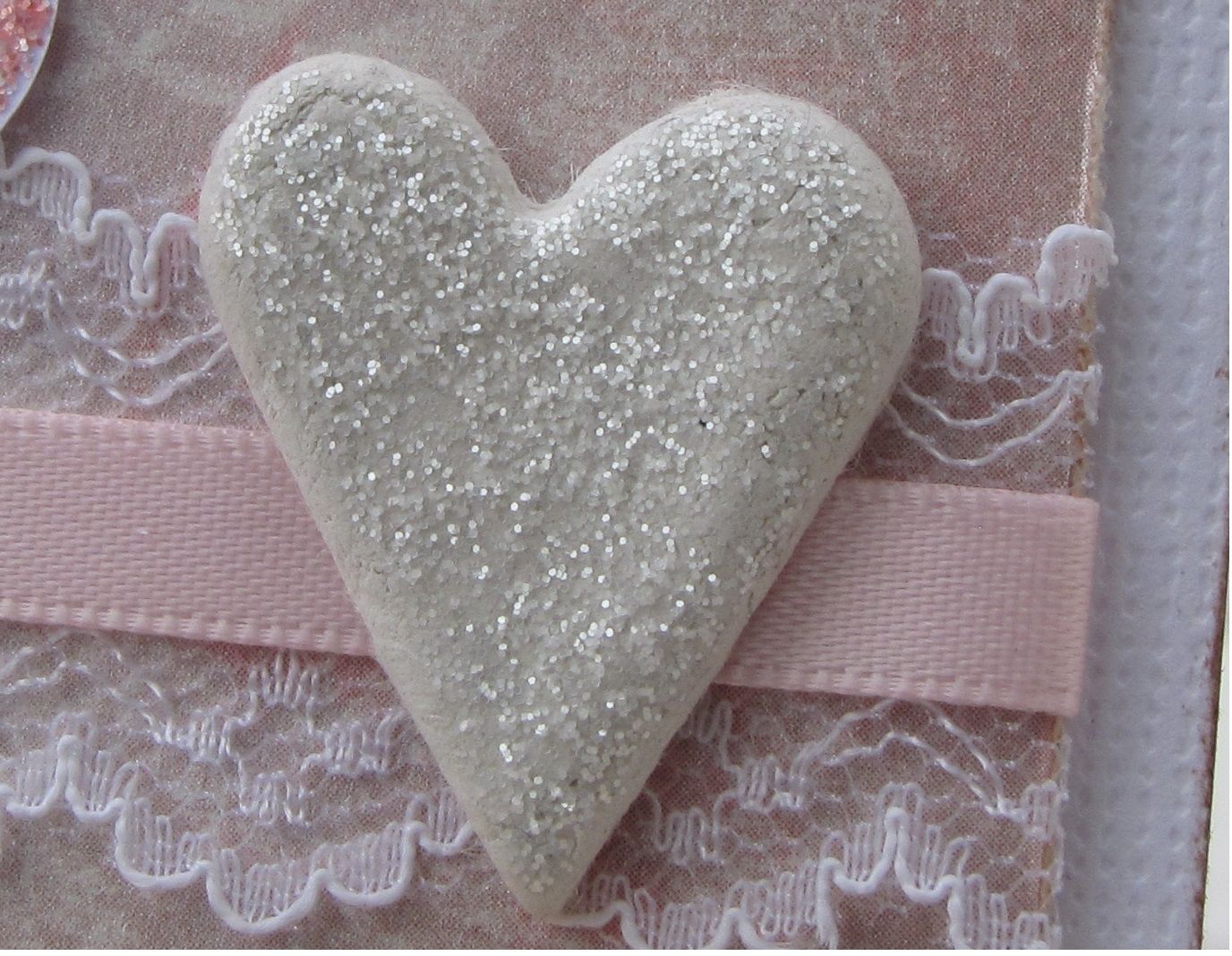 carte felicitation mariage coeur