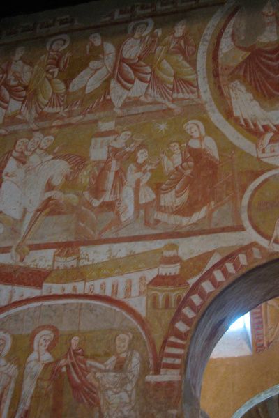 fresque