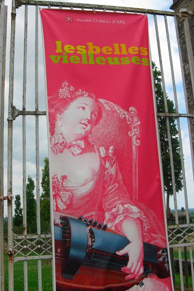 affiche