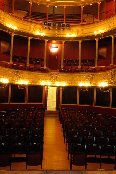 theatre