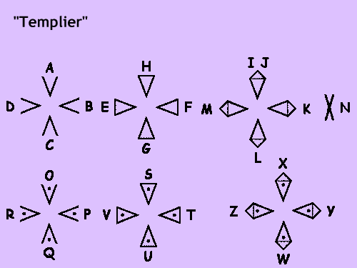 ALPHtemplier