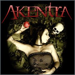 Akentra