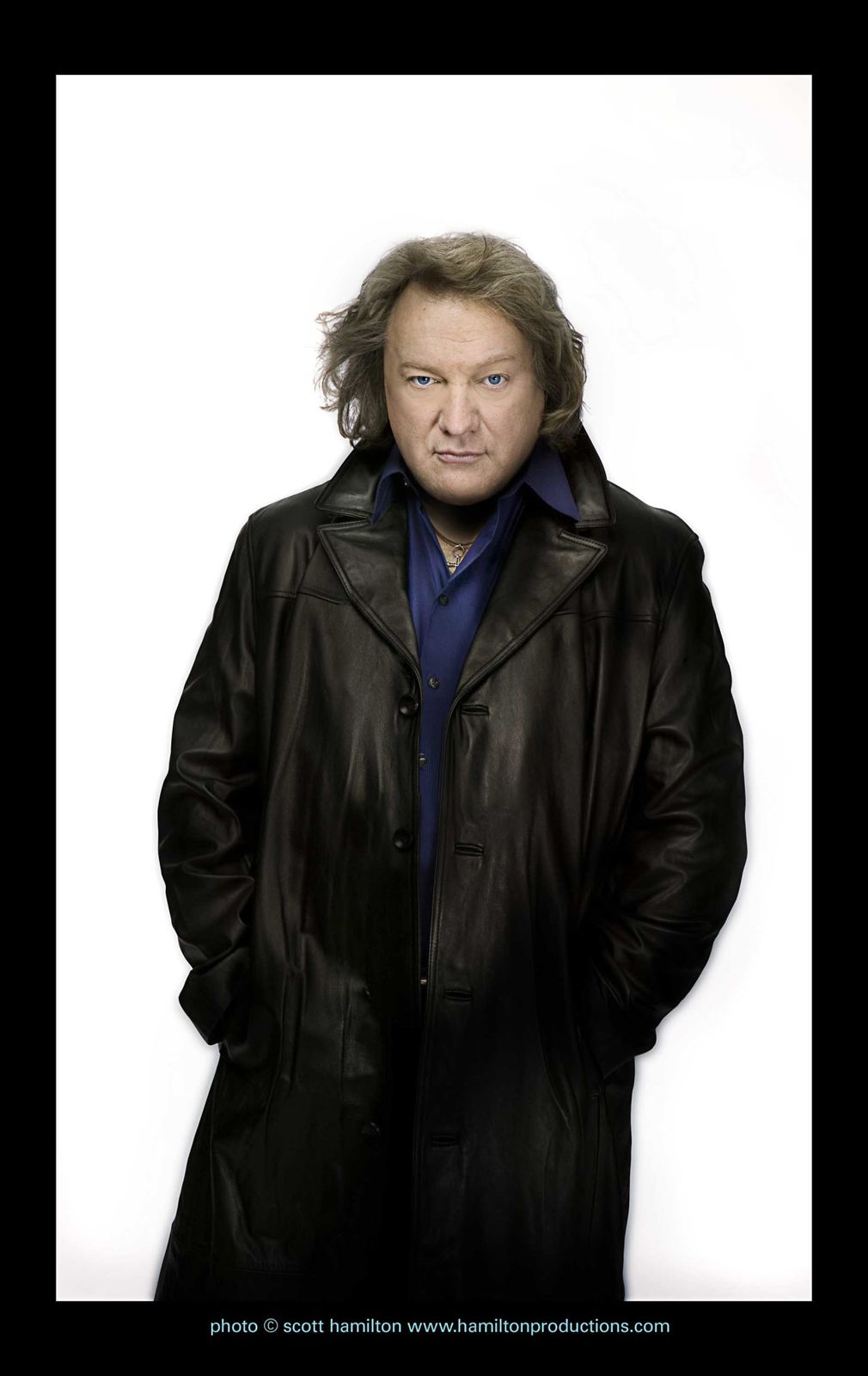 LOU GRAMM