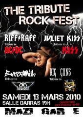 RIFF RAFF photo report Mazingarbe 2010