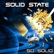 SOLID STATE Cover