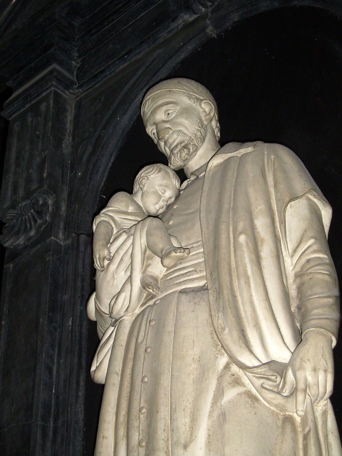 St Antoine l'Abbaye - Littorine