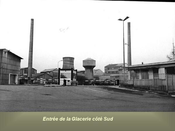 Album - Chantereine, la Glacerie à Thourotte (Oise)