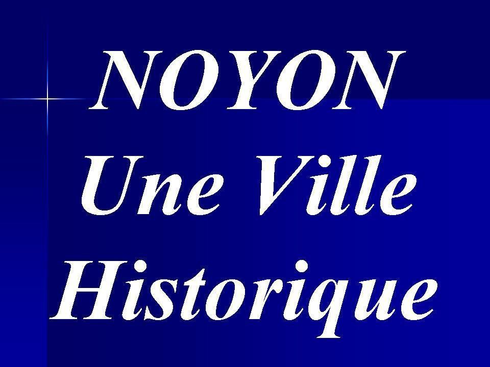 Album - la ville de Noyon (Oise), la Chorale Noyonnaise