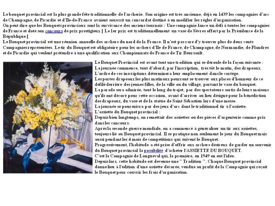 Album - le bouquet provincial (03)