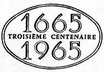 Album - groupe Saint-Gobain, le Tricentenaire, l'exposition au palais des sports à Paris