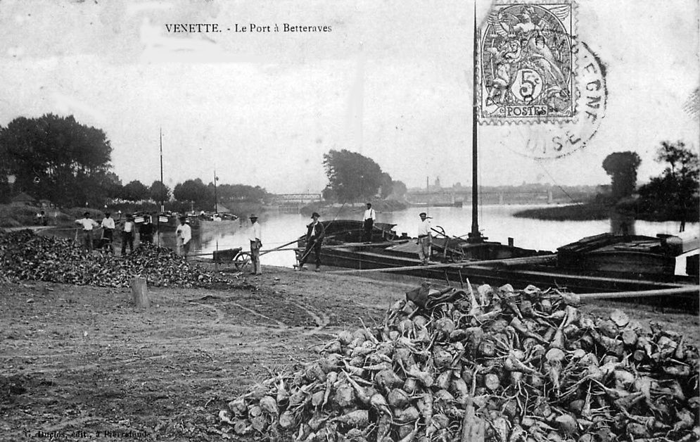 Album - le village de Venette (Oise)