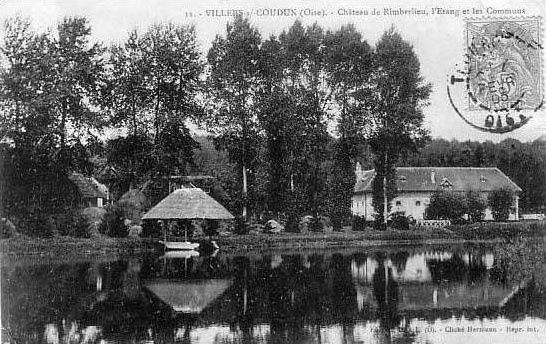 Album - le village de Villers sur Coudun (Oise)