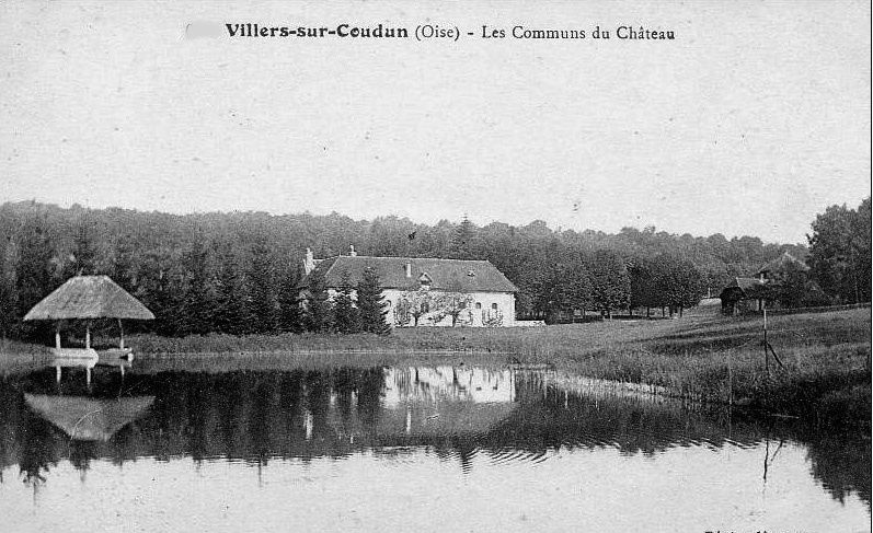 Album - le village de Villers sur Coudun (Oise)