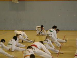 Album - Un-club-qui-bouge - Médoc Taekwondo Team