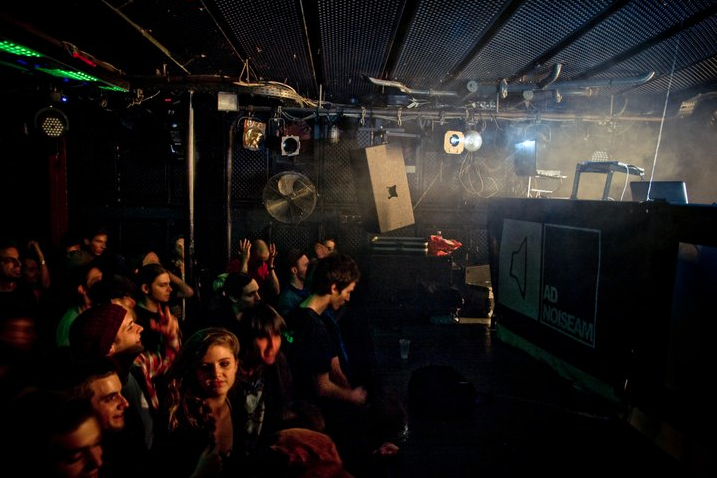 salle
