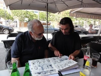 je rencontre joliette