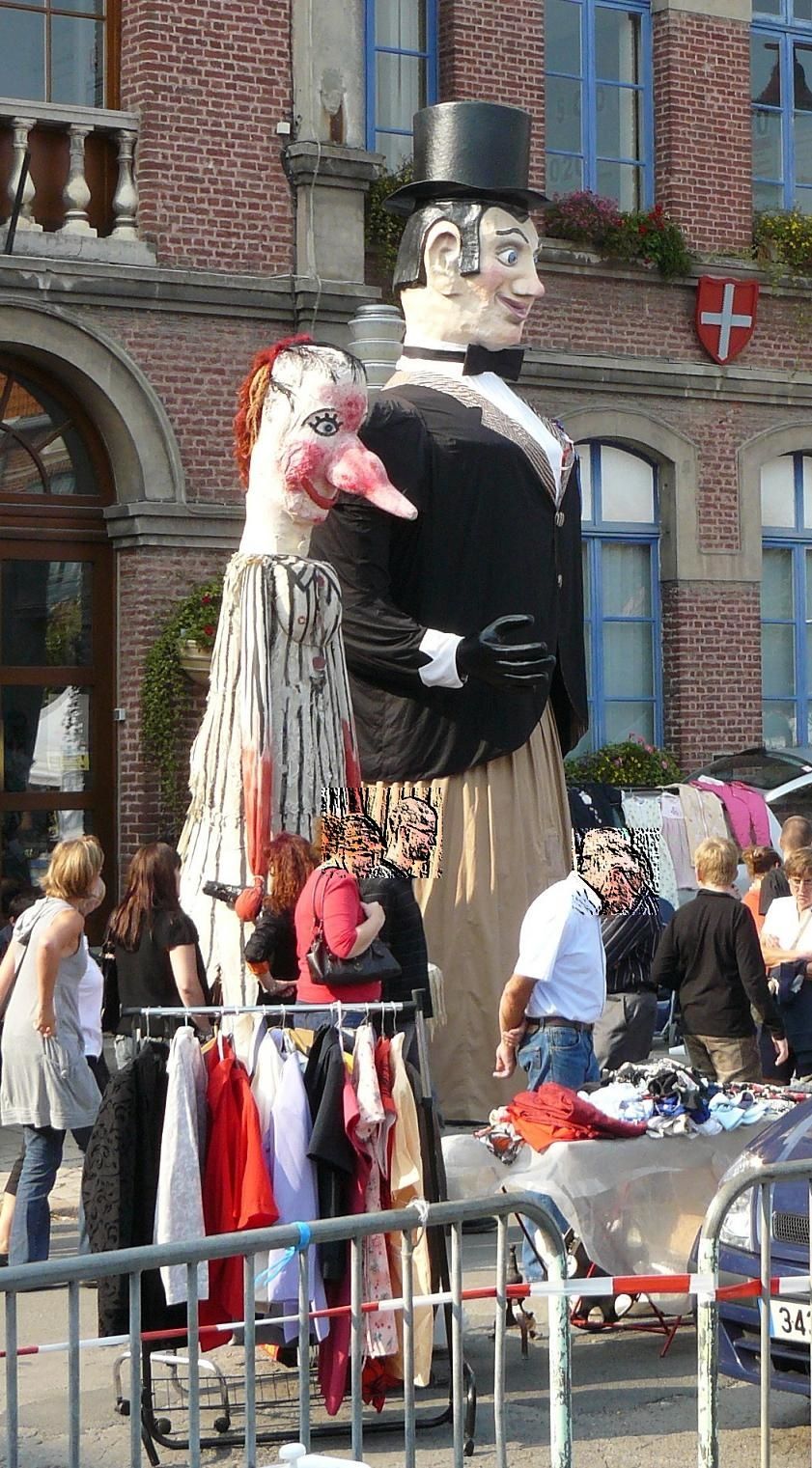 rencontre steenwerck