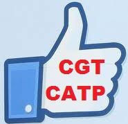 J'aime CGT CATP