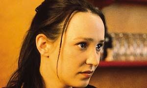 Garance Clavel dans le Petit Ciel (Lord, 1999) Garance Clavel dans le Petit Ciel (Lord, 1999)