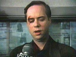 Denis Bouchard dans Rafales (André Melançon) Denis Bouchard dans Rafales (André Melançon)