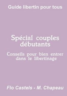 Guide libertin pour tous couples